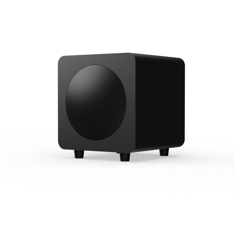 Kanto – HiFi