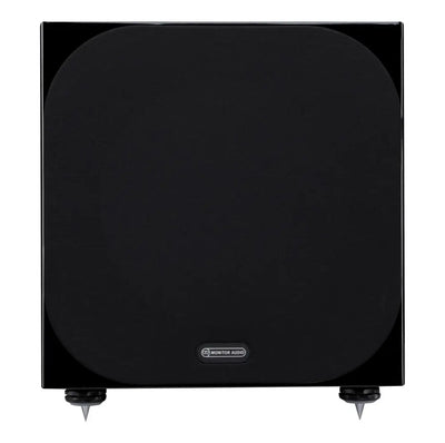 Subwoofer Silver W12 6G Monitor Audio Subwooder