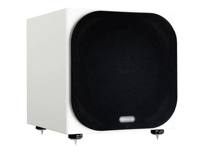 Subwoofer Silver W12 6G Monitor Audio Subwooder