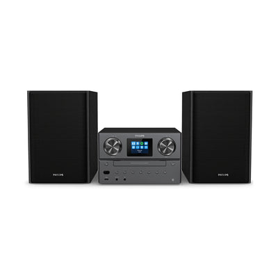 Philips TAM8905/10 microcomponente frontal