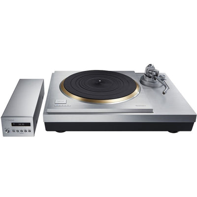 Tornamesa Technics SL-1000R de Tracción Directa