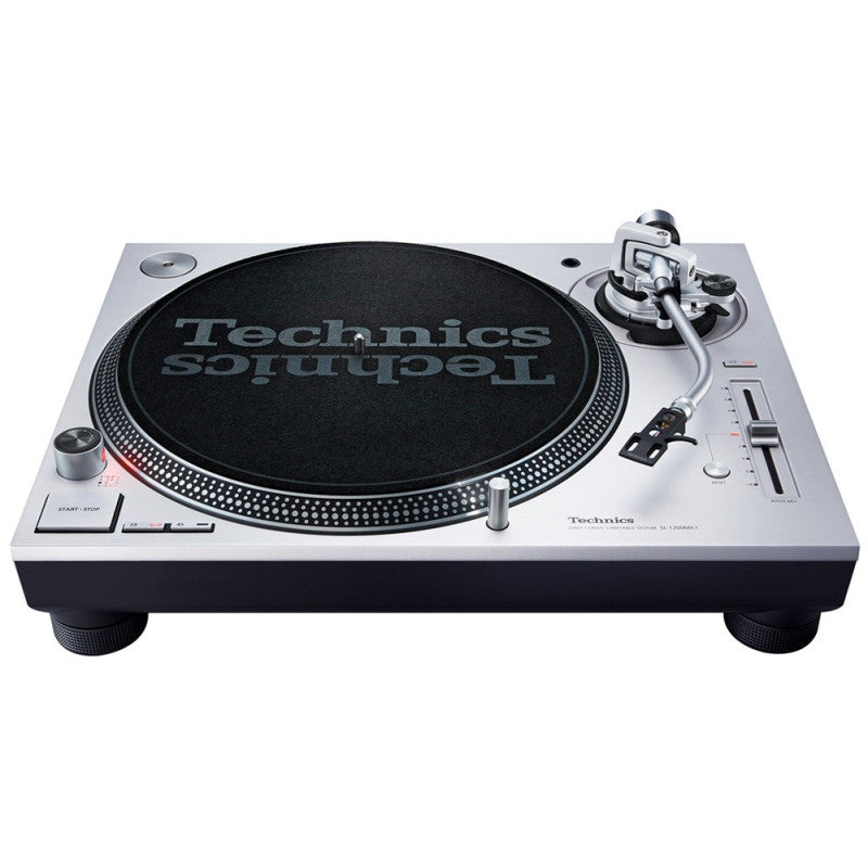 Tornamesa Technics SL-1200MK7- DJ Profesional Direct Drive