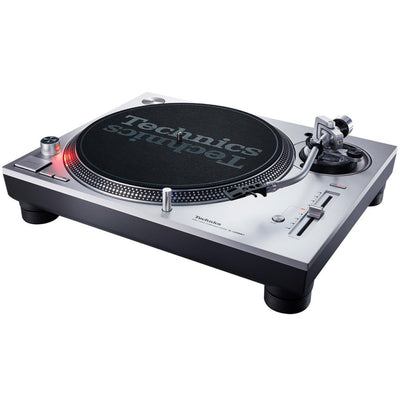 Tornamesa Technics SL-1200MK7- DJ Profesional Direct Drive
