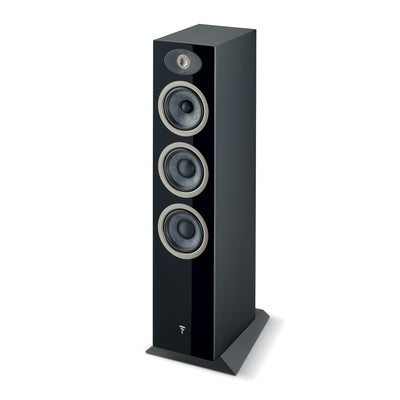 Focal Parlantes Columnas Theva N2  (Par)