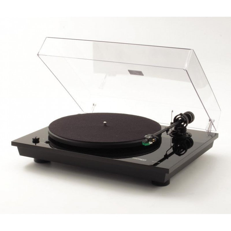 Tornamesa Thorens TD 295 MK IV