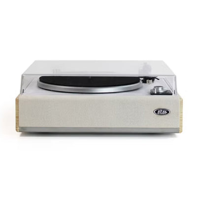 Tornamesa Amplificada  ELTAX SPINSTER