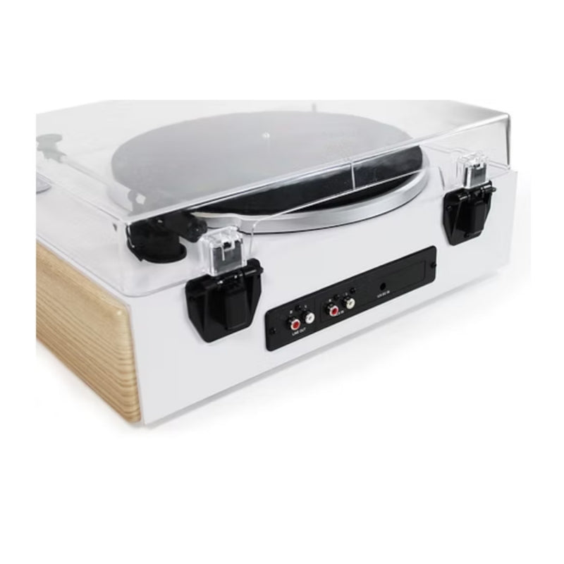 Tornamesa Amplificada  ELTAX SPINSTER