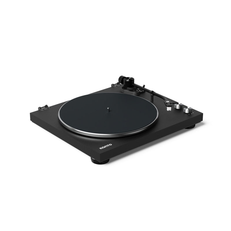 Tornamesa Bluetooth KANTO OBI3