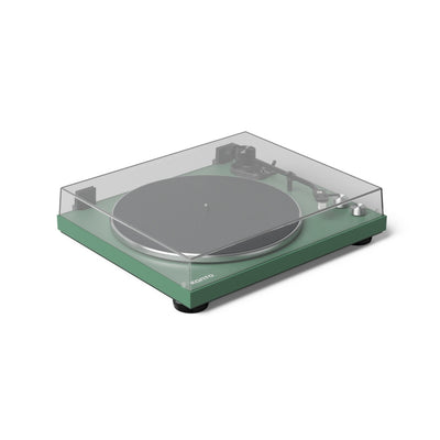 Tornamesa Bluetooth KANTO OBI3