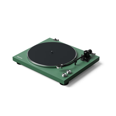 Tornamesa Bluetooth KANTO OBI3