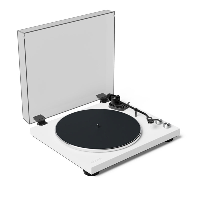 Tornamesa Bluetooth KANTO OBI3