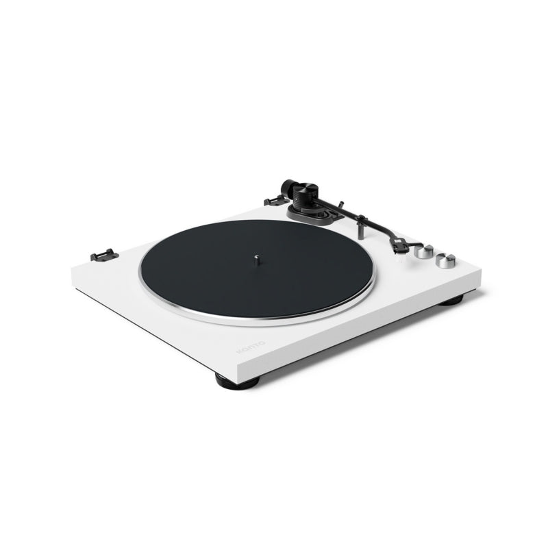 Tornamesa Bluetooth KANTO OBI3