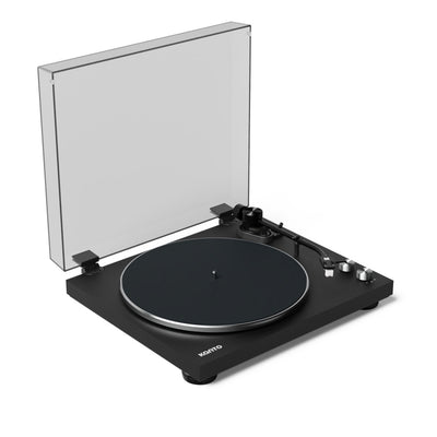 Tornamesa Bluetooth KANTO OBI3