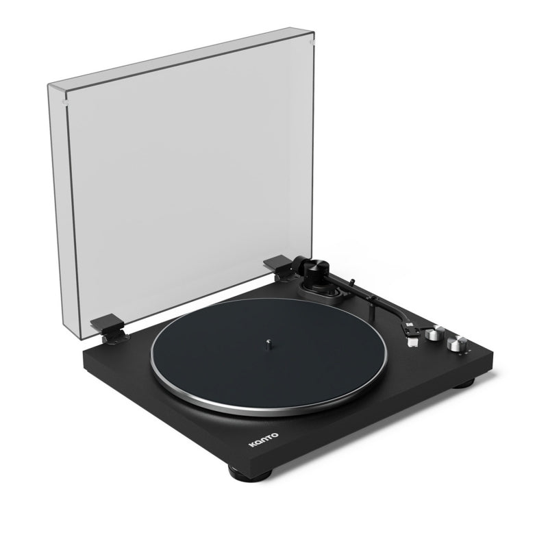 Tornamesa Bluetooth KANTO OBI3
