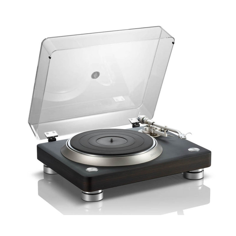 Tornamesa Direct Drive Premiun Denon DP-3000NE