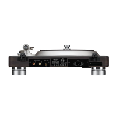 Tornamesa Direct Drive Premiun Denon DP-3000NE