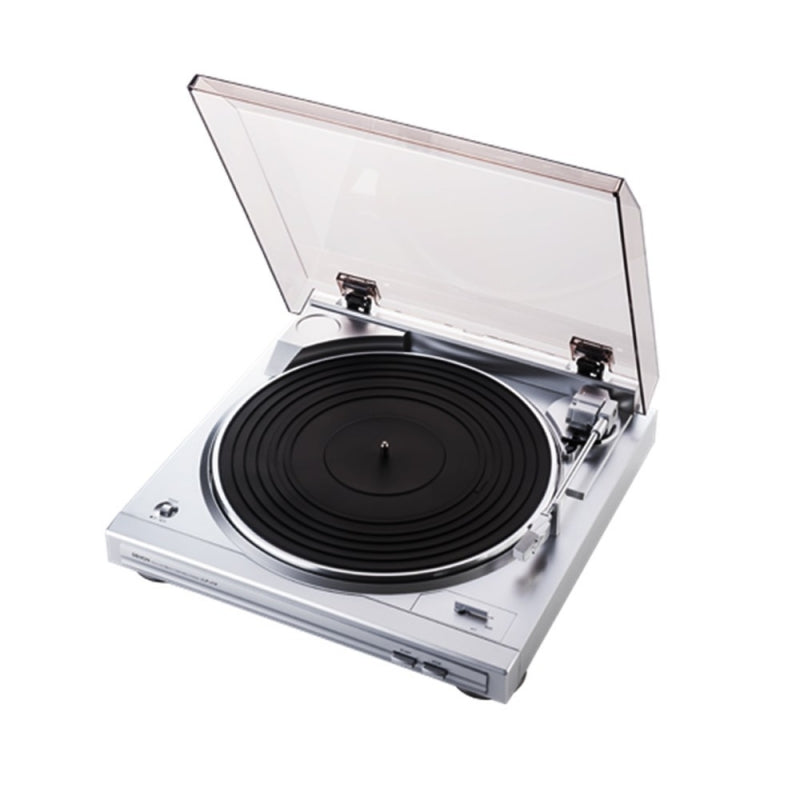Tornamesa Preamplificada Denon Dp-29F