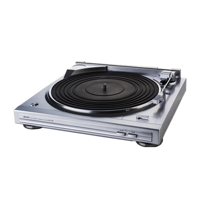 Tornamesa Preamplificada Denon Dp-29F