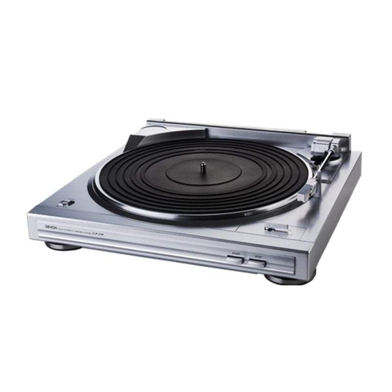 Tornamesa Preamplificada Denon Dp-29F