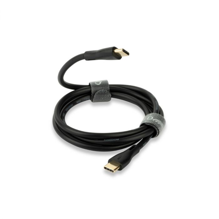 C Connect QED