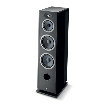 Parlantes Columna Vestia N4 Focal (Par)