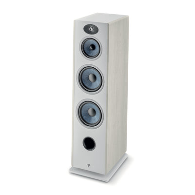 Parlantes Columna Vestia N4 Focal (Par)
