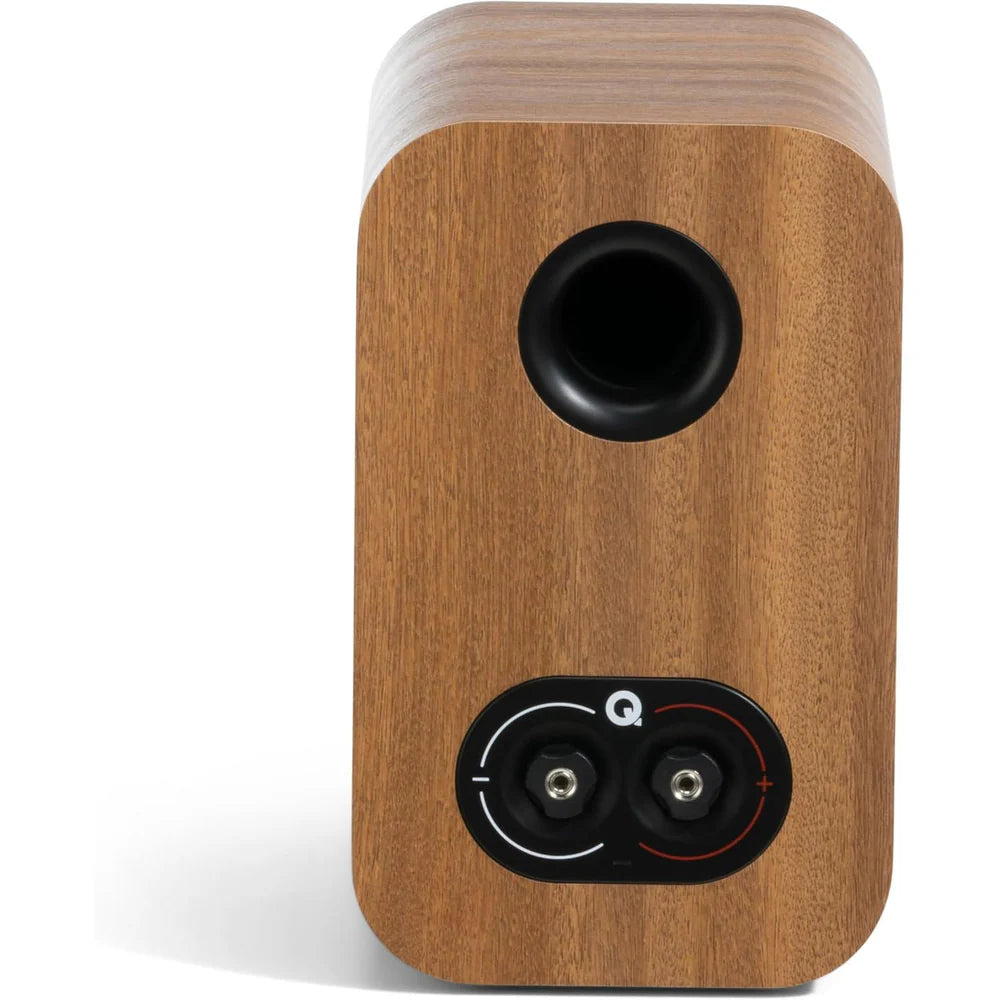 Parlantes Bookshelf Q 3030C Q Acoustics (par)