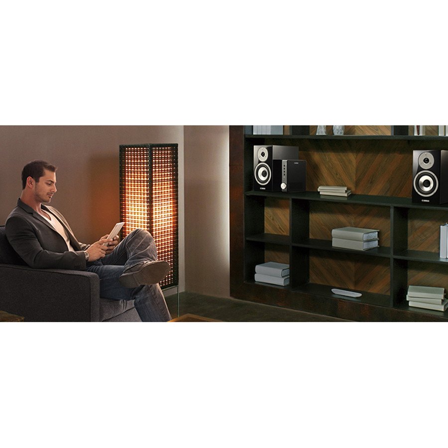 Yamaha WXA-50 - HiFi.cl
