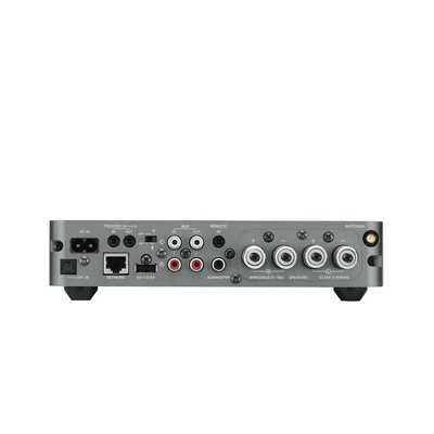 Yamaha WXA-50 - HiFi.cl