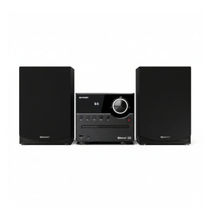 Microcomponente Sharp XL-B512 CD-Player USB Bluetooth Radio FM