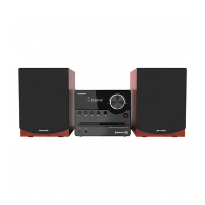 Microcomponente Sharp XL-B512 Nogal
