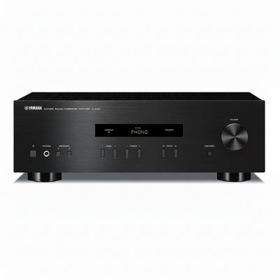 Yamaha Amplificador Integrado A-S201