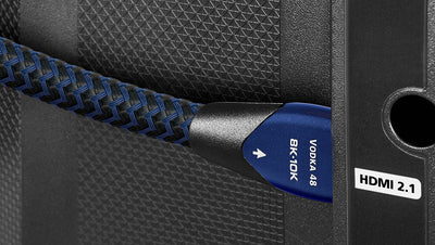 Cable HDMI Vodka 48gbps 8K/10K  eARC