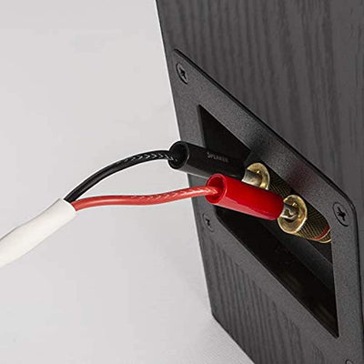 Cable de parlantes por metro flexible Slip-DB 16/2 16AWG Audioquest