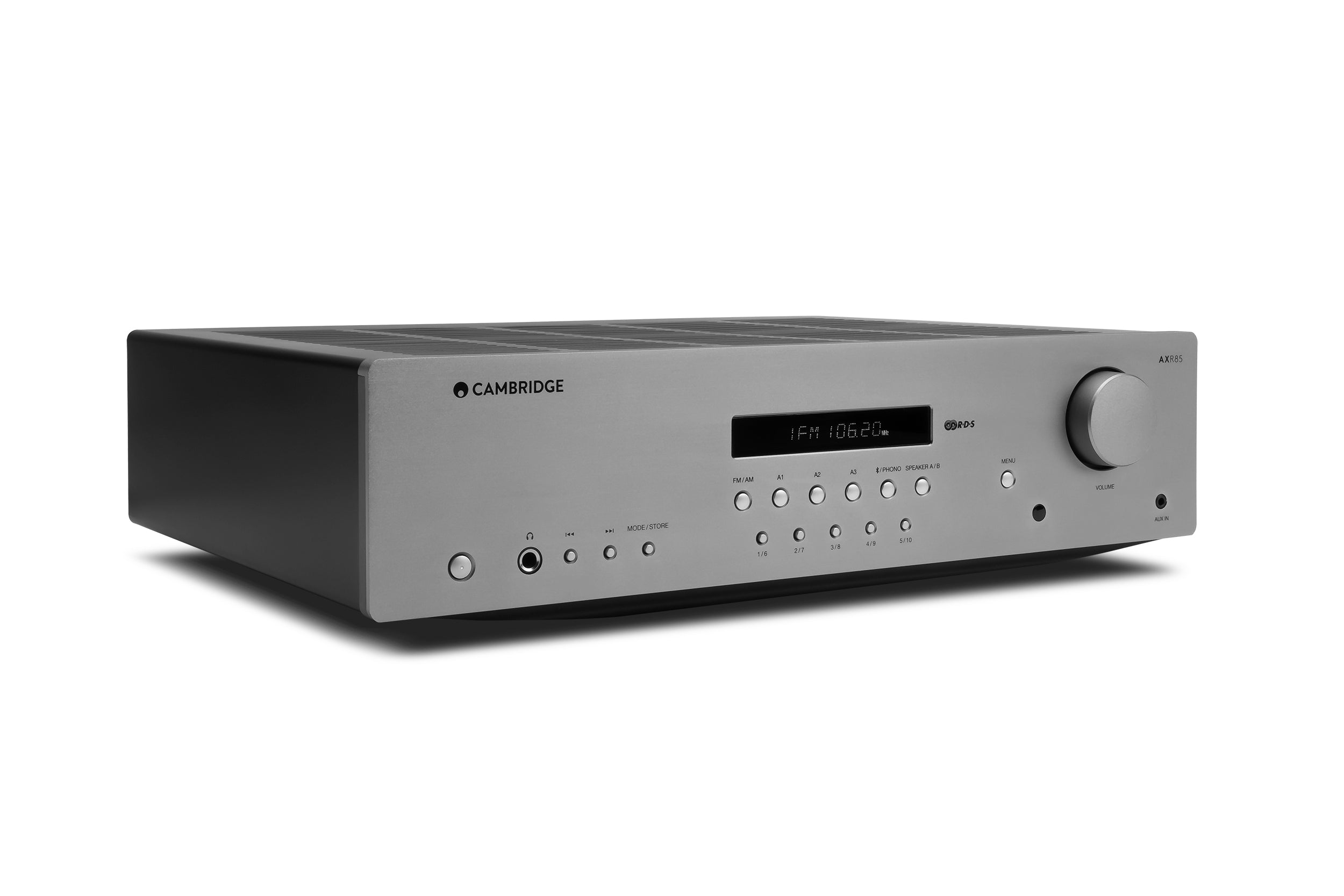 (Usado) Receiver Estereo AXR85 Cambridge Audio