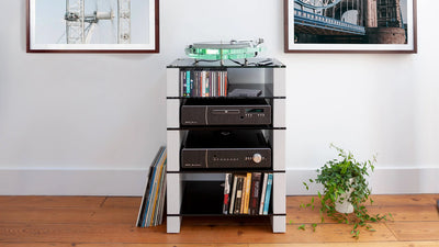Stax 810 Rack BLOK