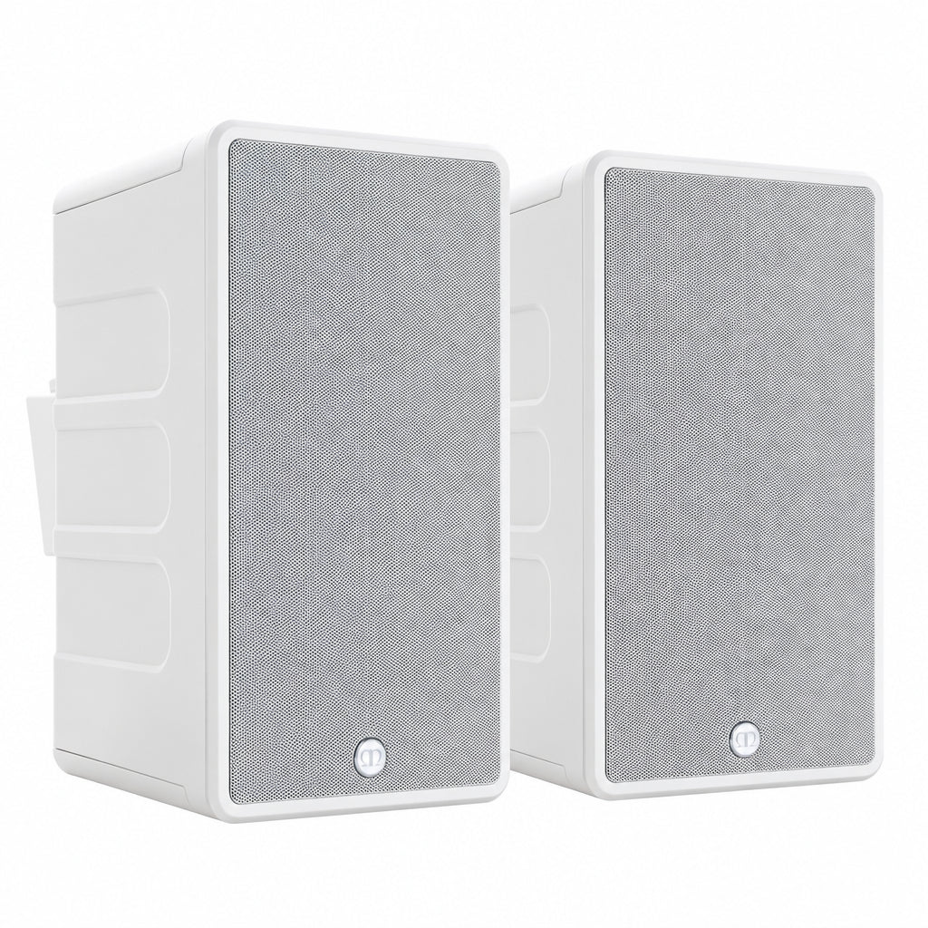 Climate 80 Monitor Audio Parlantes de Exterior