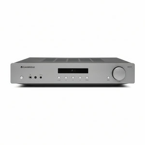 Amplificador Integrado AXA35 Cambridge Audio