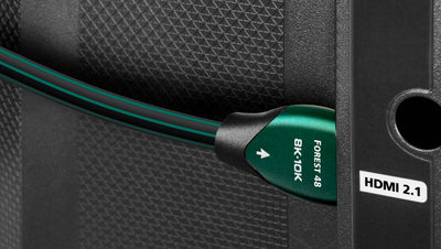 Cable HDMI Forest 48gbps 8K/10K  eARC