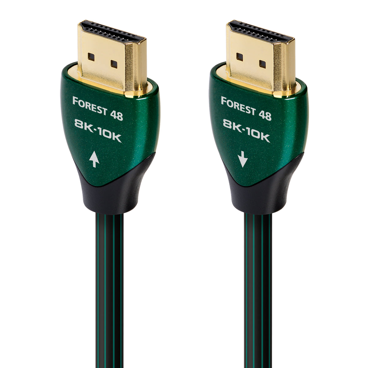 Cable HDMI Forest 48gbps 8K/10K  eARC - 5M