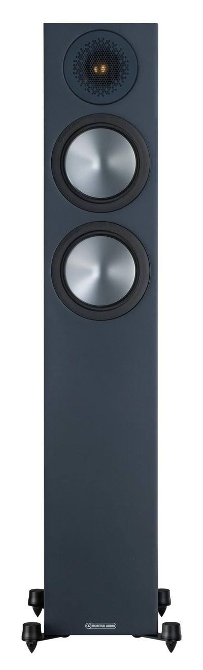 (USADOS) Parlantes Columnas Bronze 200 Monitor Audio