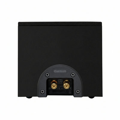 Parlantes Silver AMS Dolby Atmos®