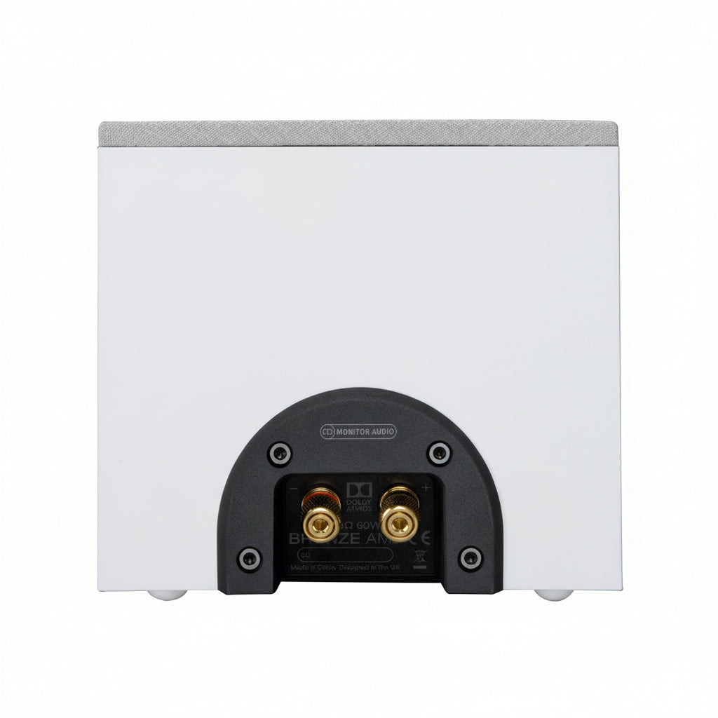 Parlantes Silver AMS Dolby Atmos®