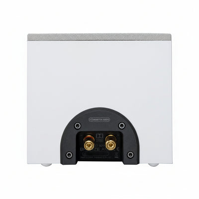 Parlantes Silver AMS Dolby Atmos®