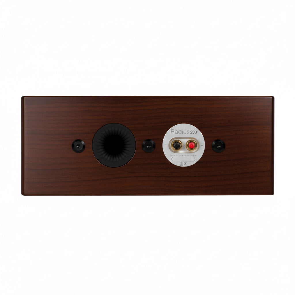 Parlante Central Radius 200 Monitor Audio