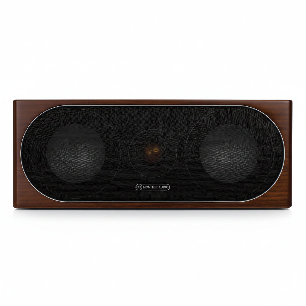 Parlante Central Radius 200 Monitor Audio