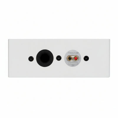 Parlante Central Radius 200 Monitor Audio