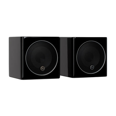 (Exhibición) Parlantes Satelital Radius 45 Monitor Audio