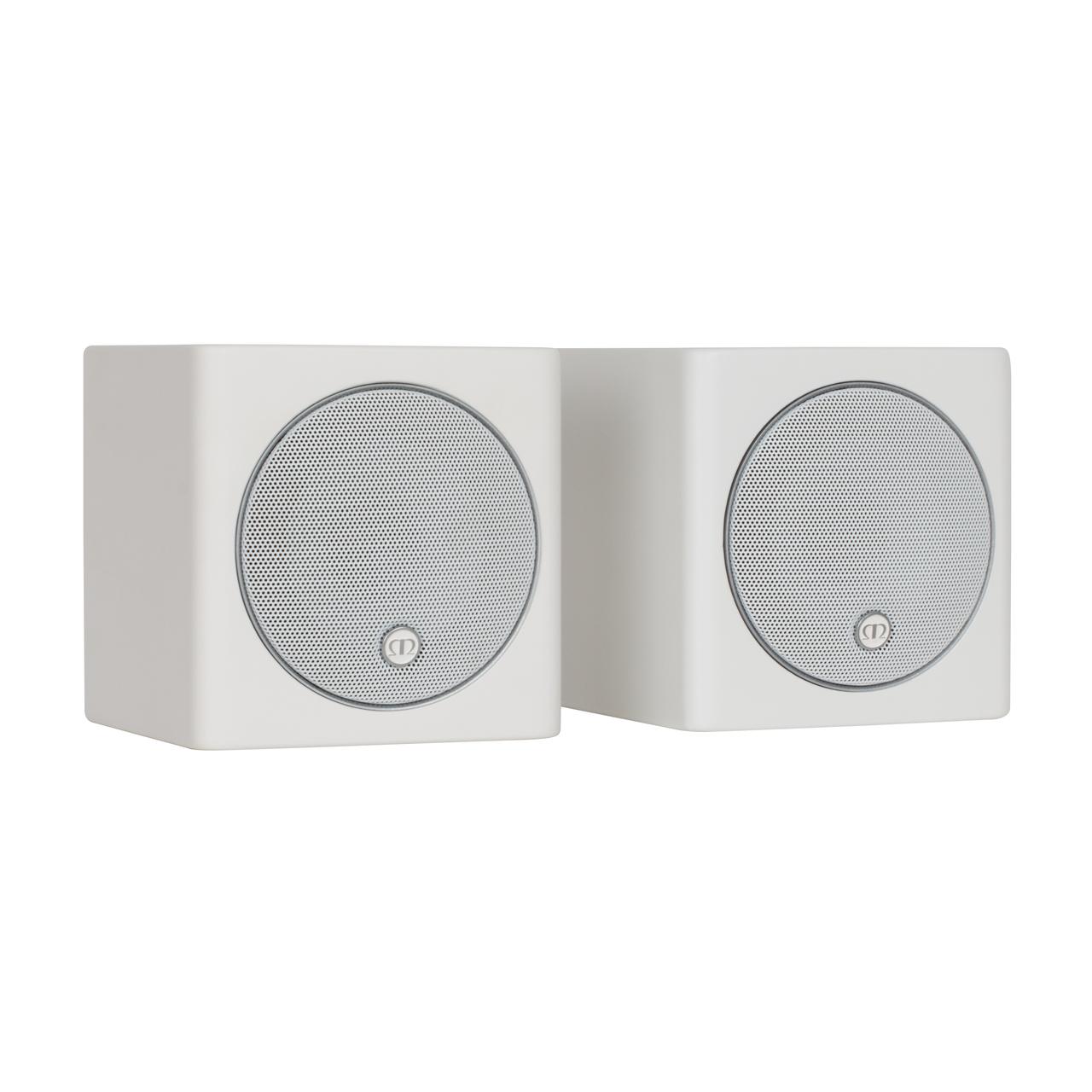 Parlantes Satelital Radius 45 Monitor Audio – HiFi