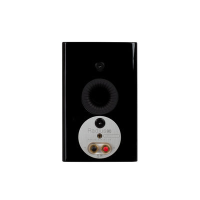 Parlantes Bookshelf Radius 90 Monitor Audio
